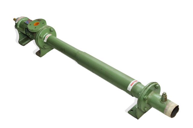 Mono High Head Pumps