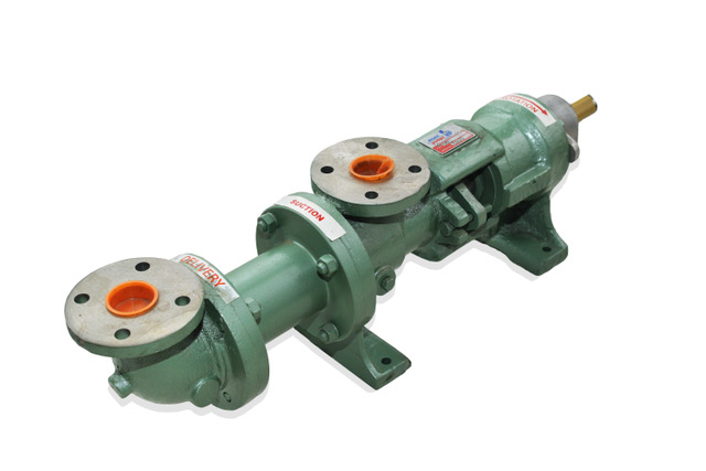Mono Industrial Pump