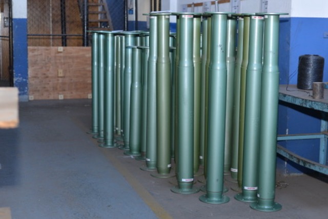 Mono High Head Stators