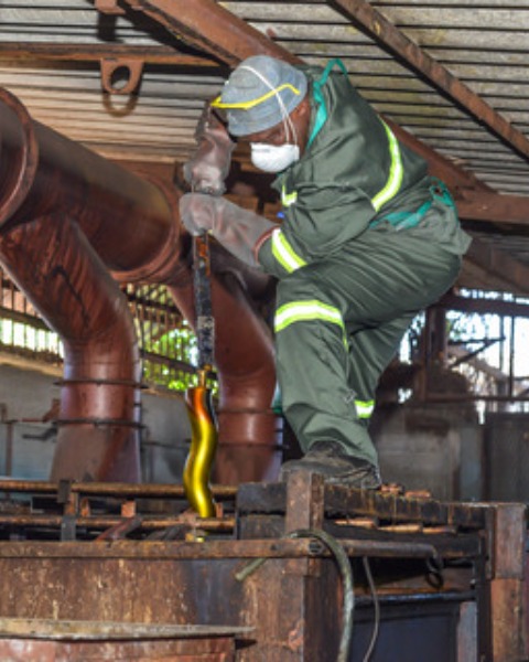 Mono Industrial Pumps