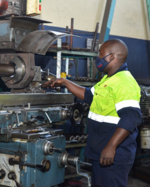 Mono Borehole Pumps