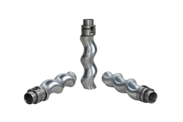 Mono Industrial Rotor