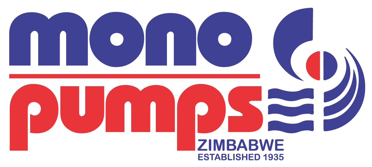 Mono Pumps Zimbabwe