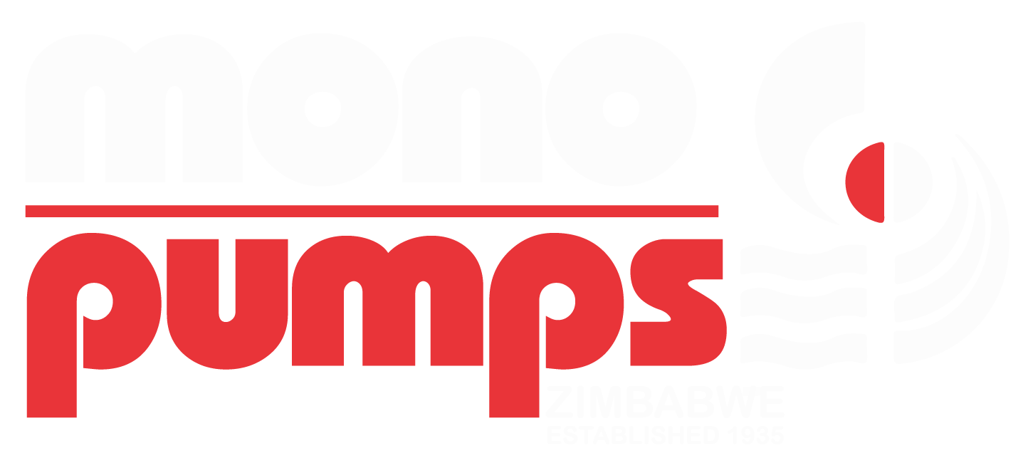 Mono Pumps Zimbabwe